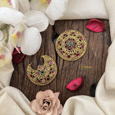 Vriksham Exquisite Floral Chandran & Suryan Billai-G19323